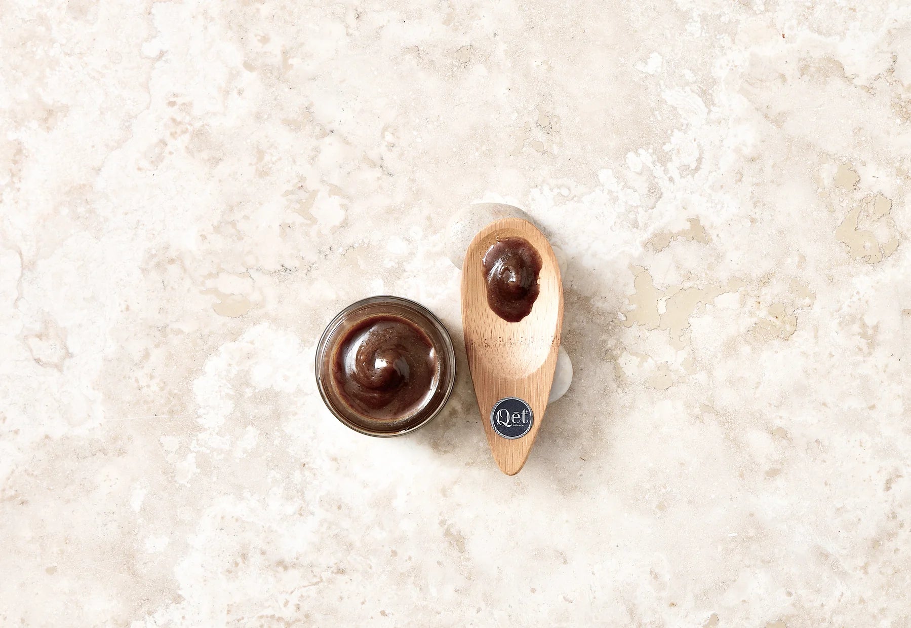 Honey Cream Mask with Active Manuka